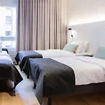 Scandic Helsinki Aviapolis Hotel