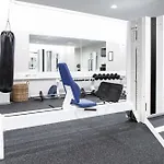 Scandic Helsinki Aviapolis Hotel