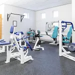 Hotel Scandic Helsinki Aviapolis 4*