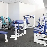Scandic Helsinki Aviapolis Hotel Vantaa