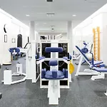 Scandic Helsinki Aviapolis 4*