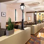 Scandic Helsinki Aviapolis Hotel