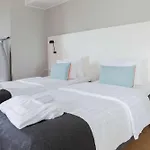 Scandic Helsinki Aviapolis Hotel Vantaa