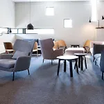 Scandic Helsinki Aviapolis 4* Vantaa
