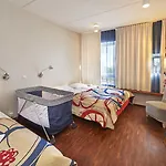 Scandic Helsinki Aviapolis Hotel