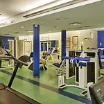 Scandic Helsinki Aviapolis Hotel Vantaa