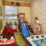 Scandic Helsinki Aviapolis 4* Vantaa