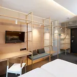 Scandic Helsinki Aviapolis 4* Vantaa