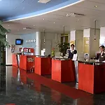 Scandic Helsinki Aviapolis Hotel 4*