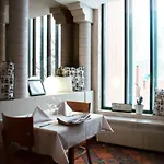 Hotel Scandic Helsinki Aviapolis 4*