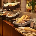 Scandic Helsinki Aviapolis Hotel Vantaa