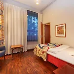 Scandic Helsinki Aviapolis Hotel Vantaa