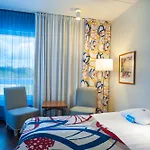 Scandic Helsinki Aviapolis Hotel 4*