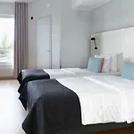 Scandic Helsinki Aviapolis Hotel Vantaa