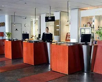 Scandic Helsinki Aviapolis Vantaa
