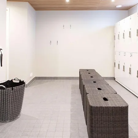 Scandic Helsinki Aviapolis 4* Vantaa