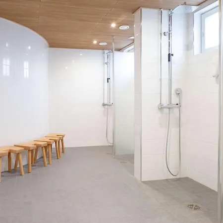 Scandic Helsinki Aviapolis Hotelli