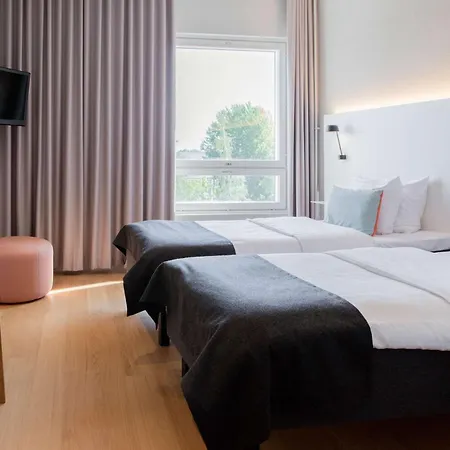 Scandic Helsinki Aviapolis Vantaa