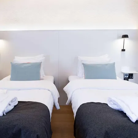 Hotel Scandic Helsinki Aviapolis