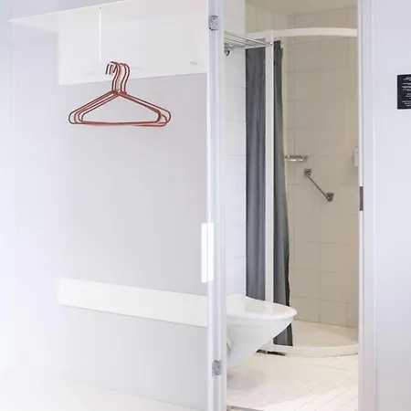 Scandic Helsinki Aviapolis Hotel 4*