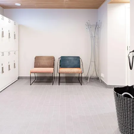 Scandic Helsinki Aviapolis 4* Vantaa