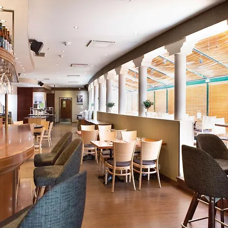 Scandic Helsinki Aviapolis Hotel