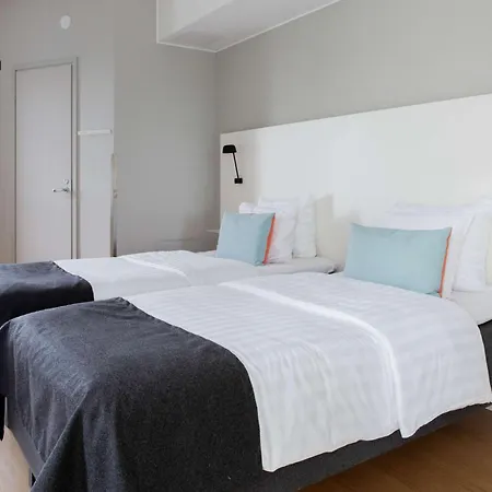 Scandic Helsinki Aviapolis Hotelli Vantaa