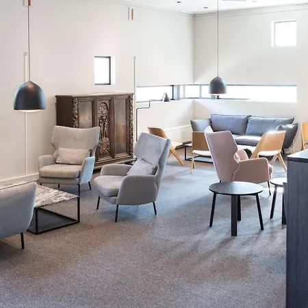 Scandic Helsinki Aviapolis Hotel