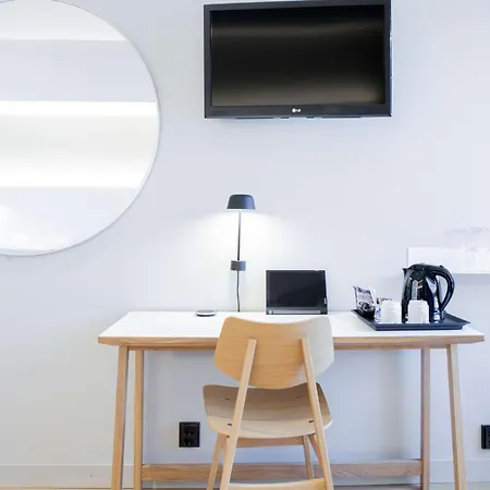 Hotel Scandic Helsinki Aviapolis Vantaa
