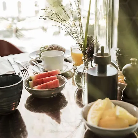 Scandic Helsinki Aviapolis Hotel 4*