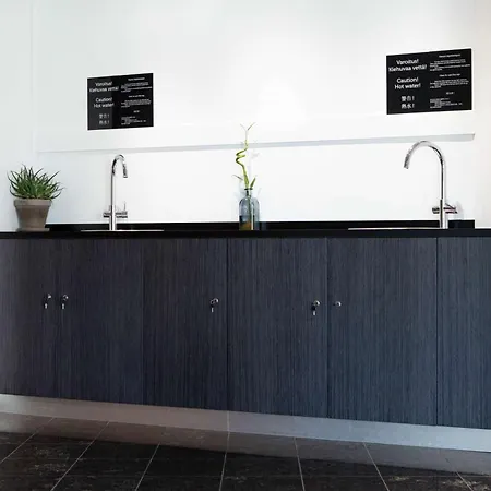 Scandic Helsinki Aviapolis Hotel