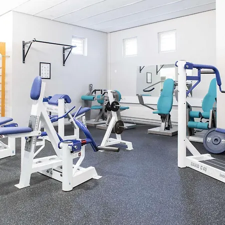 Hotel Scandic Helsinki Aviapolis 4*