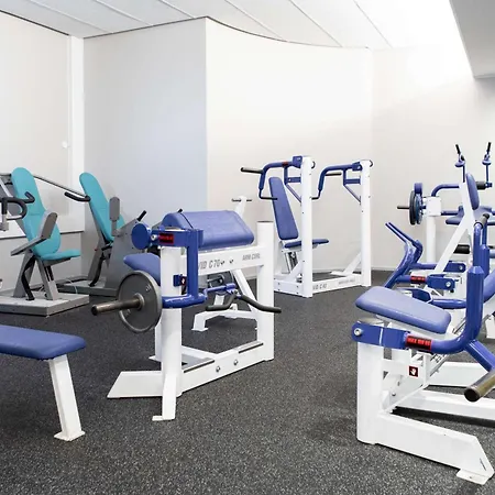Scandic Helsinki Aviapolis Hotel Vantaa