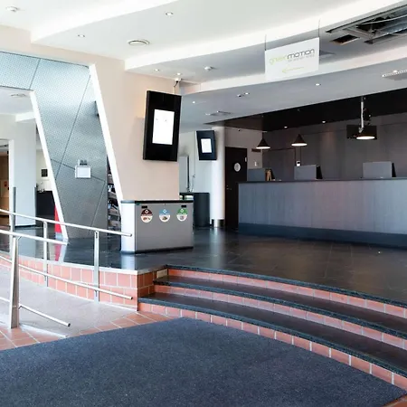 Scandic Helsinki Aviapolis Vantaa