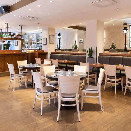 Scandic Helsinki Aviapolis 4* Vantaa