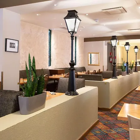 Scandic Helsinki Aviapolis Hotel