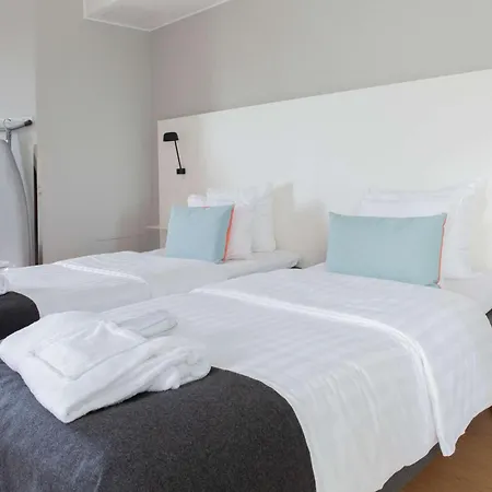 Scandic Helsinki Aviapolis Hotel Vantaa