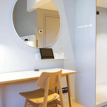 Scandic Helsinki Aviapolis Vantaa