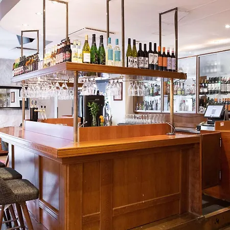 Scandic Helsinki Aviapolis 4*