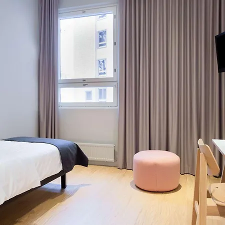 Hotel Scandic Helsinki Aviapolis