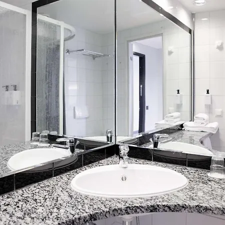 Scandic Helsinki Aviapolis Hotel