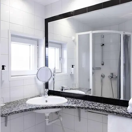 Hotel Scandic Helsinki Aviapolis