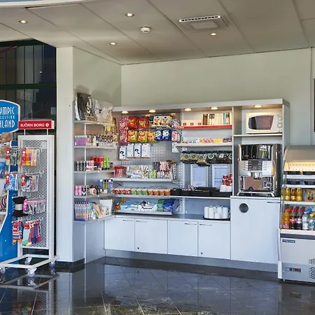 Scandic Helsinki Aviapolis Vantaa