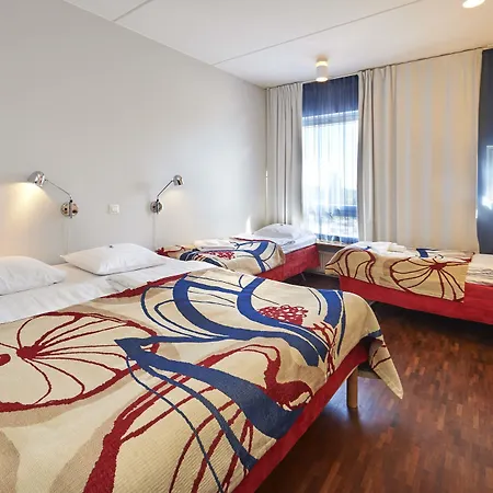Scandic Helsinki Aviapolis Vantaa