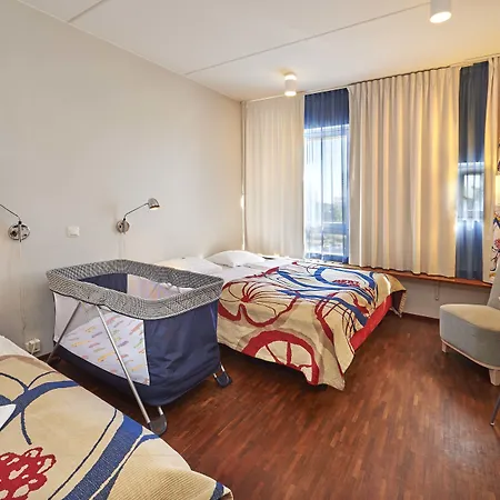 Scandic Helsinki Aviapolis Hotel