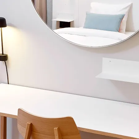 Scandic Helsinki Aviapolis Ξενοδοχείο Βάνταα
