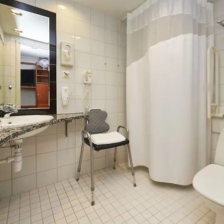 Scandic Helsinki Aviapolis