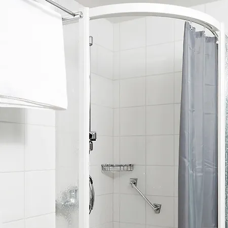 Scandic Helsinki Aviapolis Hotel
