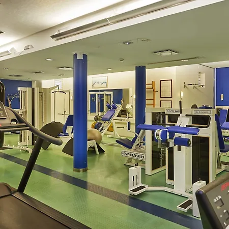 Scandic Helsinki Aviapolis Hotel Vantaa