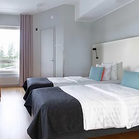 Ξενοδοχείο Scandic Helsinki Aviapolis